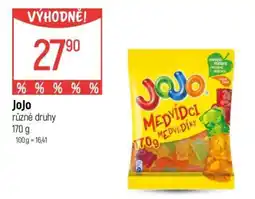 Globus JoJo Medvídci nabídka