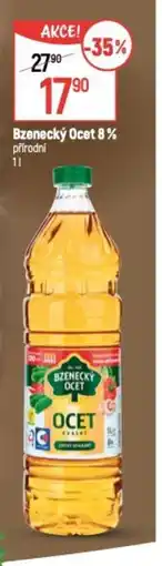 Globus Bzenecký Ocet 8% nabídka