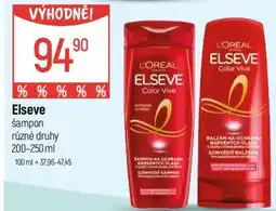 Globus Elseve nabídka