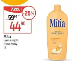 Globus Mitia nabídka