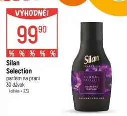 Globus Silan Selection nabídka