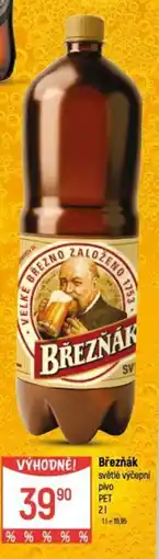 Globus Březňák nabídka