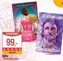 Globus Knihy nabídka