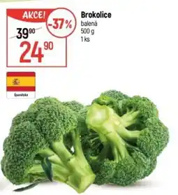 Globus Brokolice nabídka