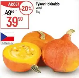 Globus Tykev Hokkaido nabídka