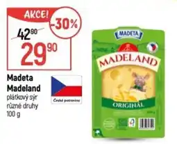 Globus MADETA Madeland nabídka