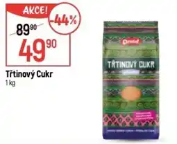 Globus Třtinový Cukr nabídka