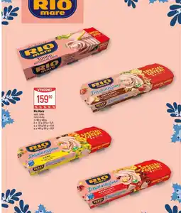 Globus Rio Mare nabídka