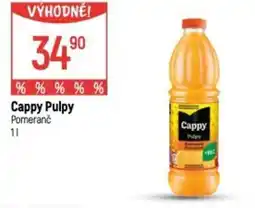 Globus Cappy Pulpy nabídka