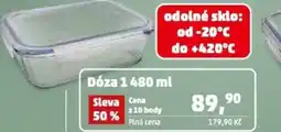 Penny Market Dóza nabídka