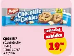 Penny Market Cookies nabídka