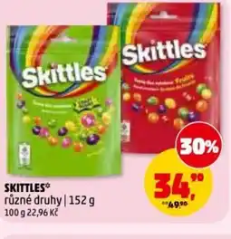 Penny Market Skittles nabídka
