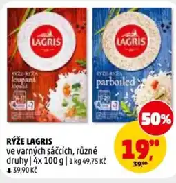 Penny Market Rýže lagris nabídka