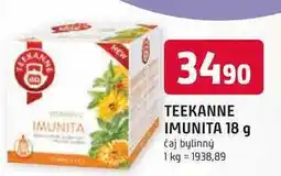 Trefa TEEKANNE IMUNITA nabídka