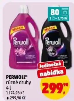 Penny Market Perwoll nabídka