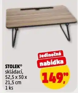 Penny Market Stolek nabídka