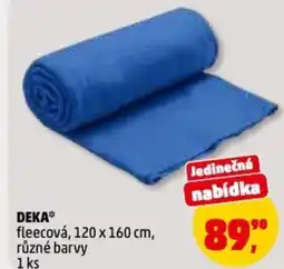 Penny Market Deka nabídka