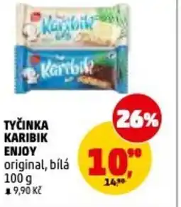 Penny Market Tyčinka karibik Enjoy nabídka