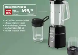 Penny Market Stolní mixér 300 w nabídka