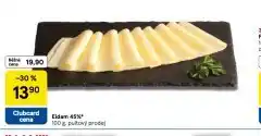 Tesco Eidam 45% nabídka