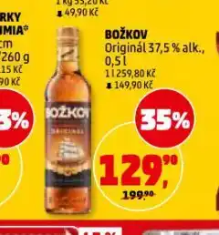 Penny Market Božkov nabídka