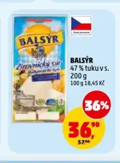 Penny Market Balsýr nabídka
