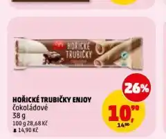 Penny Market Hořické trubičky enjoy nabídka