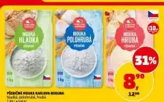 Penny Market Mouka nabídka