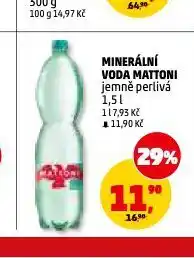 Penny Market Mattoni nabídka