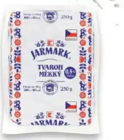 Kaufland Tvaroh měkký nabídka