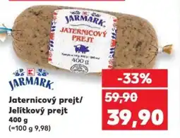 Kaufland Jaternicový prejt/ Jelitkový prejt nabídka