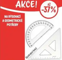 Globus Na rýsovací a geometrické potřeby nabídka