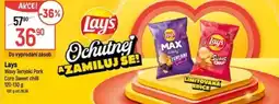 Globus Lay's nabídka
