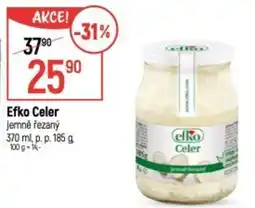 Globus Efko Celer nabídka