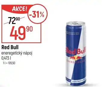 Red Bull