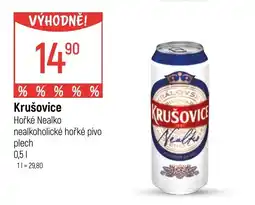 Globus Krušovice nabídka