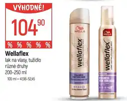 Globus Wellaflex nabídka