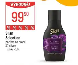 Globus Silan Selection nabídka