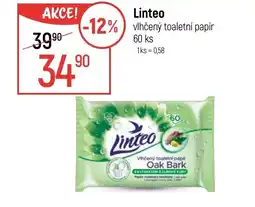 Globus Linteo nabídka