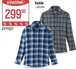 Globus Košile nabídka