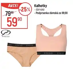 Globus Kalhotky nabídka