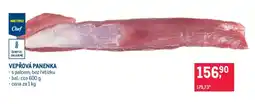 Makro Vepřová panenka nabídka