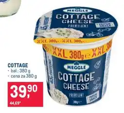 Makro Cottage nabídka