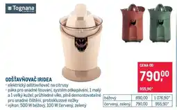 Makro ODŠŤAVŇOVAČ IRIDEA nabídka