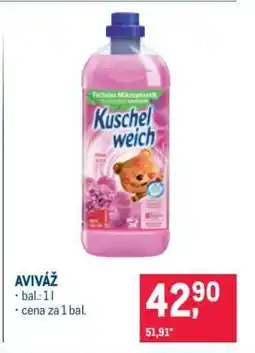 Makro Aviváž nabídka