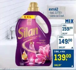 Makro Aviváž nabídka