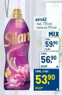 Makro Aviváž nabídka