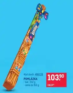 Makro Pomlázka nabídka