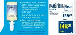 Makro TEKUTÉ MÝDLO NEUTRALIZUJÍCÍ ZÁPACH nabídka