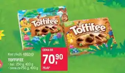 Makro Toffifee nabídka